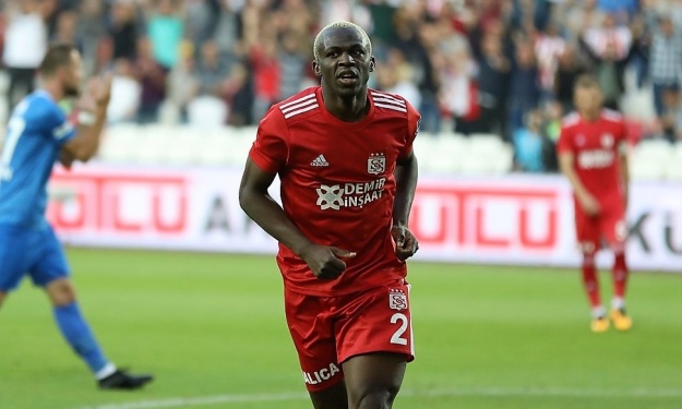 Turquie (Super Lig/5è J.) : Koné Arouna buteur avec le Sivasspor