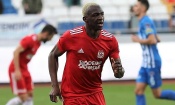 Turquie (Süper Lig/J20) : Koné Arouna (Sivasspor) auteur d’un doublé