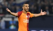 Turquie : Younes Belhanda viré par Galatasaray