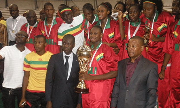 [U16 féminin] – Finale : Le Mali remporte sa troisième couronne