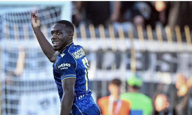 Udinese : Hassane Kamara s’offre un but et une passe décisive sur la pelouse de Monza