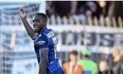 Udinese : Hassane Kamara s’offre un but et une passe décisive sur la pelouse de Monza