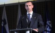UEFA - Aleksander Ceferin dit non à une ligue fermée