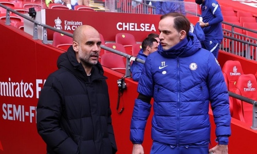 UEFA Awards : Voici les 3 finalistes pour succéder à Klopp