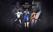 UEFA : Drogba remporte une Distinction