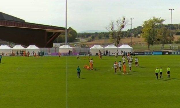 UEFA Friendship Cup U18 : la Côte d’Ivoire chute d’entrée face à l’Espagne