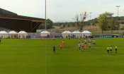 UEFA Friendship Cup U18 : la Côte d’Ivoire chute d’entrée face à l’Espagne