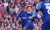 UEFA LDC (1/2 finale aller) : le PSG s’offre Arsenal à l’Emirates et prend une option