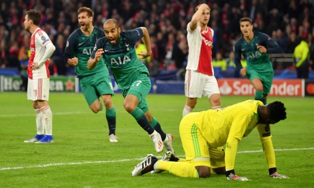 UEFA – LDC (1/2) : Le Tottenham de Serge Aurier disputera sa 1ère finale de Ligue des Champions