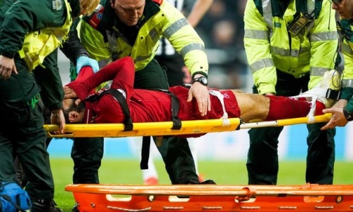 UEFA – LDC (1/2) : Mohamed Salah forfait pour la réception du Barça (Officiel)