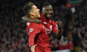 UEFA – LDC (1/4 Aller) : Liverpool fait un pas en demi grâce à un but de Naby Keita (vidéo)