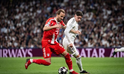 UEFA LDC (1/4 de finale aller) : le Bayern dompte le Real au Bernabeu, Arsenal vient à bout du Sporting
