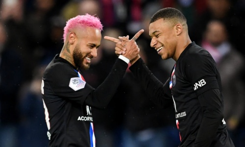 UEFA - LDC (1/4) : le PSG hérite de l'Atalanta ; possible choc entre le Bayern et le Barça (tirage)