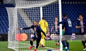 UEFA-LDC (1/8ès retour) : Le PSG en quarts