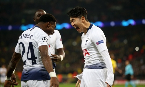 UEFA – LDC (1/8ès) : Tottenham pose un pied en 1/4, le Real fait parler son expérience
