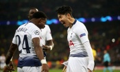 UEFA – LDC (1/8ès) : Tottenham pose un pied en 1/4, le Real fait parler son expérience
