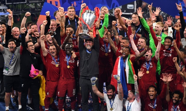 UEFA – LDC (2019) : Et de 6 pour les Reds de Liverpool