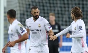 UEFA - LDC (2è J.) : Le Real enregistre son 1er point, carton plein pour City, Bayern et Liverpool (résumé)