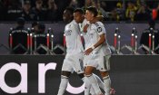 UEFA LDC (2è J) : Mbappé porte le Real sur la pelouse de Kairat, l’Atalanta se relance contre Brugge