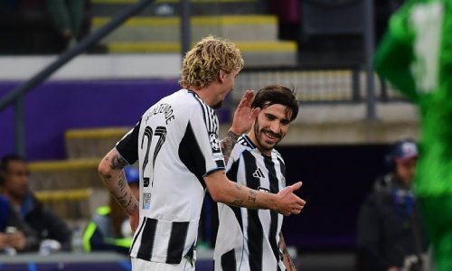 UEFA LDC (2è J) : Newcastle écrase l’Union Saint-Gilloise, Qarabag dispose de Copenhague
