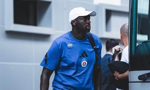 UEFA LDC (2è tour de qualification) : le Slovan Bratislava de Yaya Touré s’impose sur la pelouse de Saburtalo