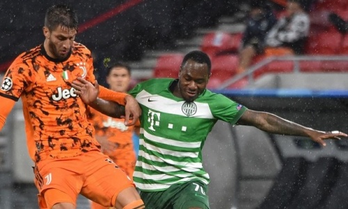 UEFA-LDC (3è J.) : Sale soirée pour les Ivoiriens malgré un nouveau but de Franck Boli