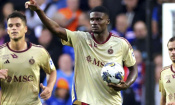 UEFA LDC (3è tour aller) : buteur contre Glasgow Rangers, Chris Bédia donne de l’espoir à Servette FC pour la qualification
