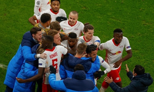 UEFA-LDC (6è J.) : United relégué en Europa, l'aventure continue pour Leipzig et la Lazio