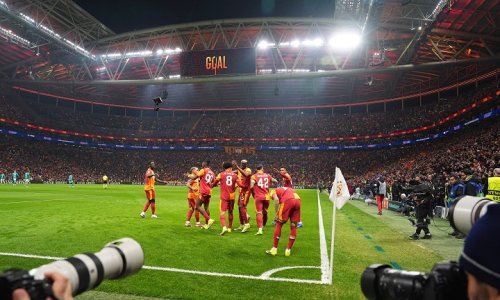 UEFA LDC (8ès aller) : Galatasary s’impose devant Liverpool et prend une petite option pour la qualification