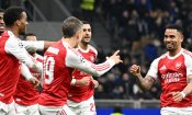 UEFA LDC : Arsenal continue son sans-faute, le Real humilie Monaco, le Sporting dompte le PSG, Tottenham bat Dortmund