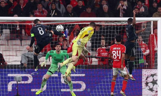 UEFA LDC (barrages) : choc de Ligue 1 entre Monaco et le PSG, le Benfica retrouve le Real, Galatasaray défie la Juve