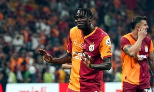 UEFA LDC (barrages) : Wilfried Singo décisif dans la qualification de Galatasaray face à la Juve