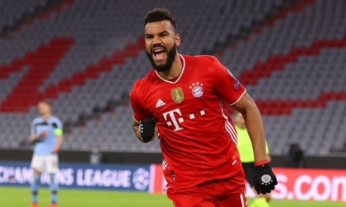 UEFA-LDC : Buteurs, Ziyech et Choupo-Moting en quarts de finale avec leurs clubs respectifs