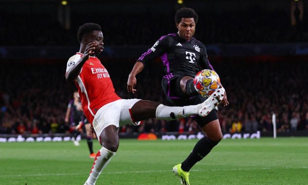 UEFA LDC : ‘‘Chelsea-Barça’’, ‘‘Marseille-Newcastle’’, ‘‘Arsenal-Bayern’’, ‘‘Atlético-Inter’’, … les affiches de la 5è journée