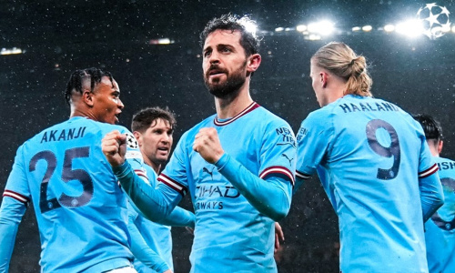 UEFA LDC : City prend sa revanche sur le Real et rejoint l’Inter en Finale !