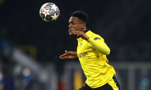 UEFA-LDC : Dan-Axel Zagadou et les Borussen en quarts ; La Juve de Ronaldo éliminée