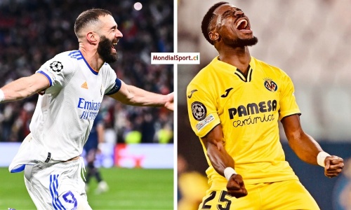 UEFA LDC : Déjà deux représentants espagnols dans le dernier carré