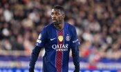 UEFA LDC : Dembélé absent face à l’AS Monaco