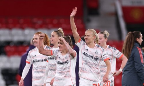 UEFA LDC Féminine (1/4 de finale aller) : le Barça écrase le Real, le Bayern prend le meilleur sur Manchester United