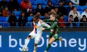 UEFA LDC Féminine (1/4 de finale aller) : Wolfsburg bat l’OL Lyonnes, Arsenal domine Chelsea