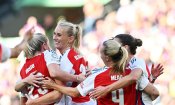 UEFA LDC Féminine : Arsenal s’impose devant le Barça et remporte le titre