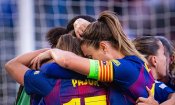 UEFA LDC Féminine : le FC Barcelone humilie l’OL Lyonnes et remporte le titre