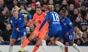 UEFA LDC Féminine : résultats et classement au terme de la 4è journée