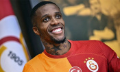 UEFA LDC : Grâce à un Wilfried Zaha décisif, Galatasaray arrache le nul à domicile face à Copenhague