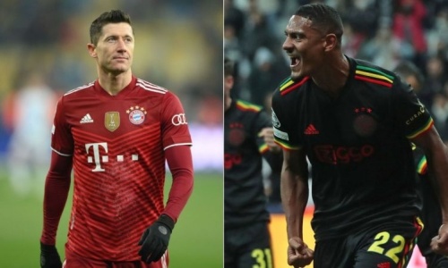 UEFA-LDC : Haller lance un avertissement à Lewandowski