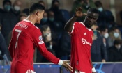 UEFA-LDC (J4) : Ronaldo et Bailly portent United, le Bayern et la Juve qualifiés, Lewandowski déloge Haller