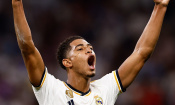 UEFA LDC : Jude Bellingham sauve le Real Madrid face à l’Union Berlin de Datro Fofana