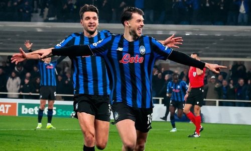 UEFA LDC : l’Atalanta d’Odilon Kossounou renverse Dortmund et se qualifie pour les 8ès
