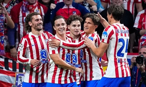 UEFA LDC : l’Atlético, le Bayern, l’OM et l’Inter déroulent, Liverpool chute à Galatasaray, Chelsea bat le Benfica