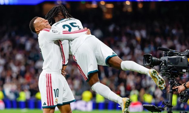 UEFA LDC : l’équipe type de la 3è journée